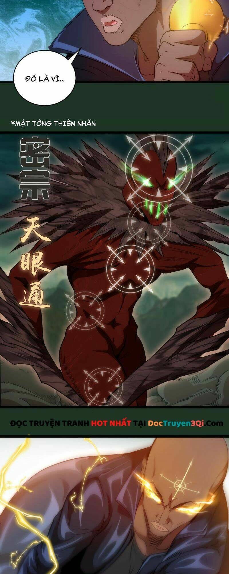 Cao Đẳng Linh Hồn Chapter 160 - Trang 19