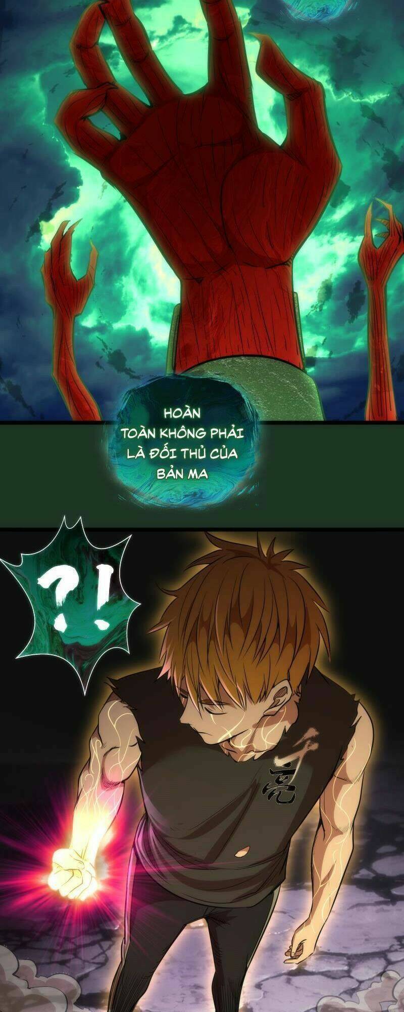 Cao Đẳng Linh Hồn Chapter 160 - Trang 24