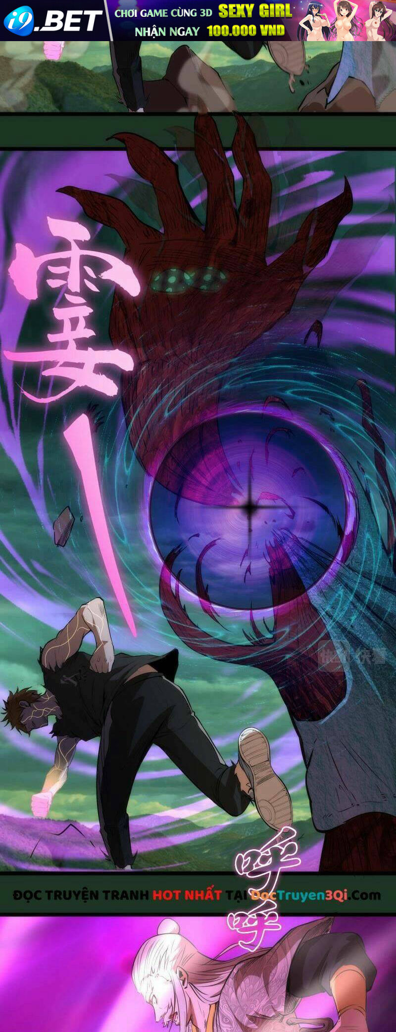 Cao Đẳng Linh Hồn Chapter 160 - Trang 34