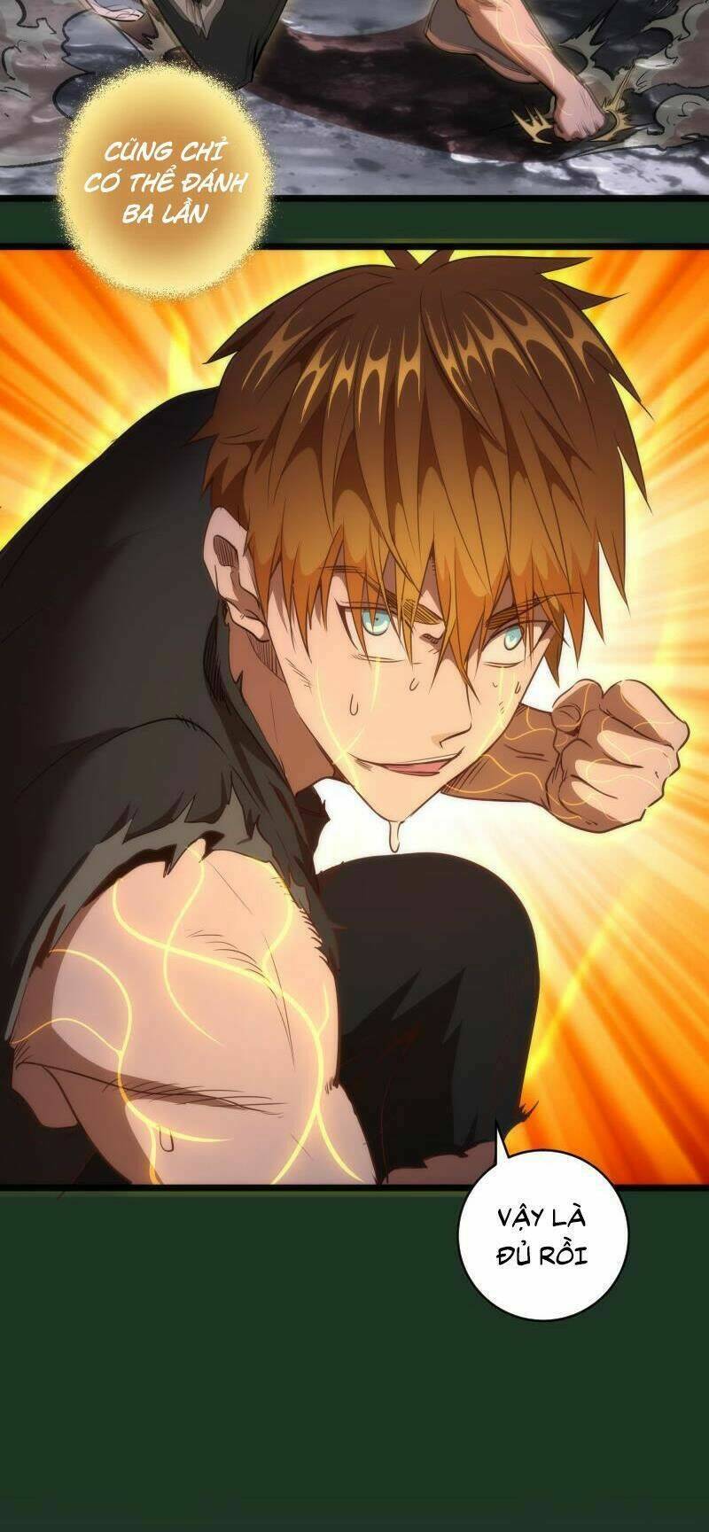 Cao Đẳng Linh Hồn Chapter 160 - Trang 36