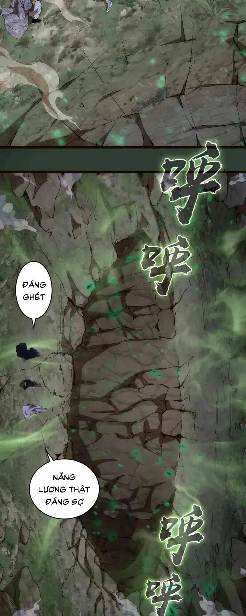 Cao Đẳng Linh Hồn - Chapter 161 - Page 12