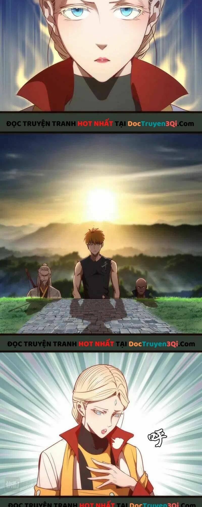 Cao Đẳng Linh Hồn - Chapter 161 - Page 19