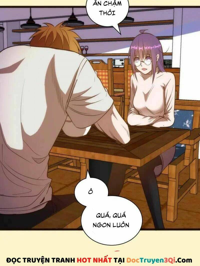 Cao Đẳng Linh Hồn - Chapter 161 - Page 25