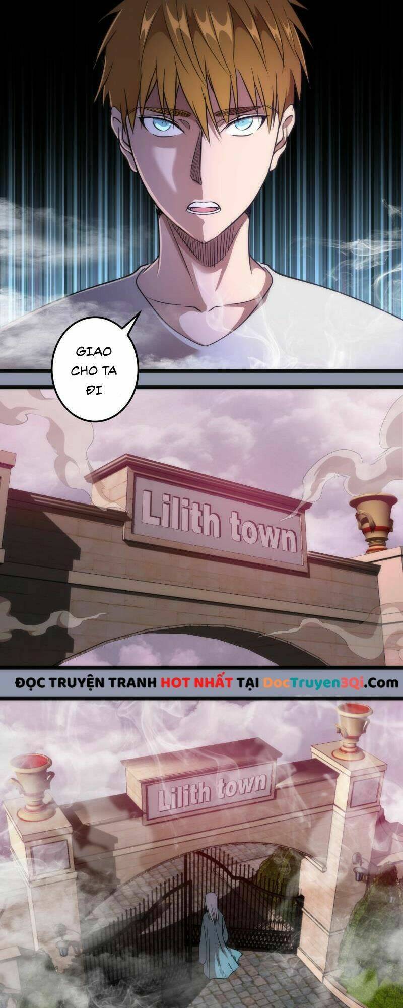 Cao Đẳng Linh Hồn - Chapter 162 - Page 13