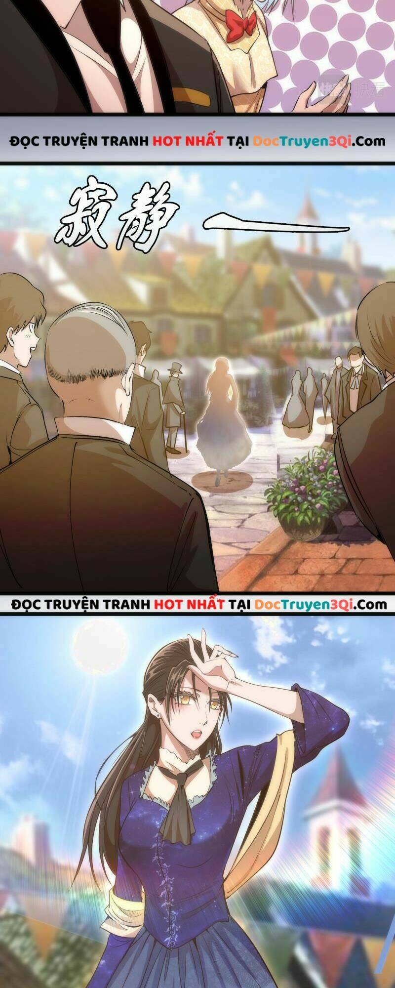 Cao Đẳng Linh Hồn - Chapter 162 - Page 30