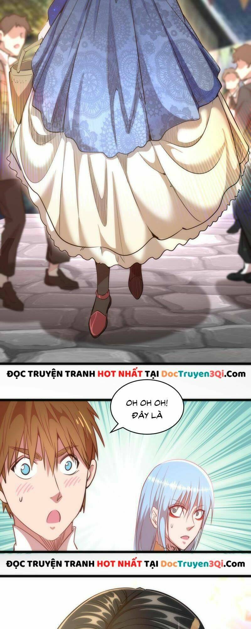 Cao Đẳng Linh Hồn - Chapter 162 - Page 31