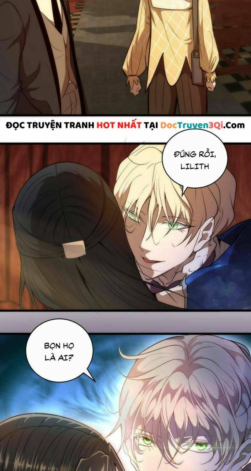 Cao Đẳng Linh Hồn - Chapter 162 - Page 42