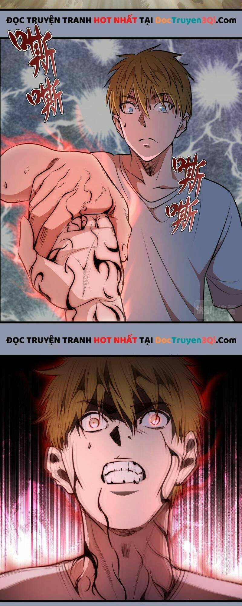 Cao Đẳng Linh Hồn - Chapter 162 - Page 7