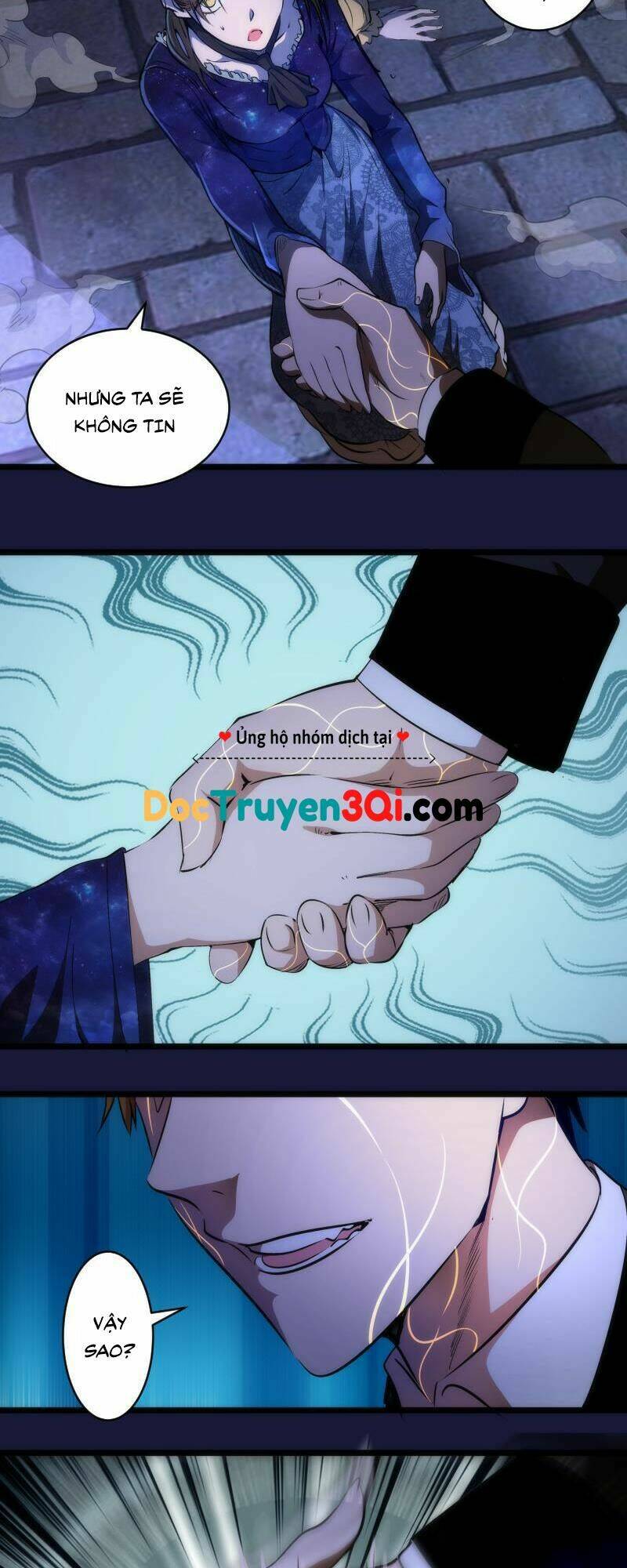 Cao Đẳng Linh Hồn - Chapter 163 - Page 33