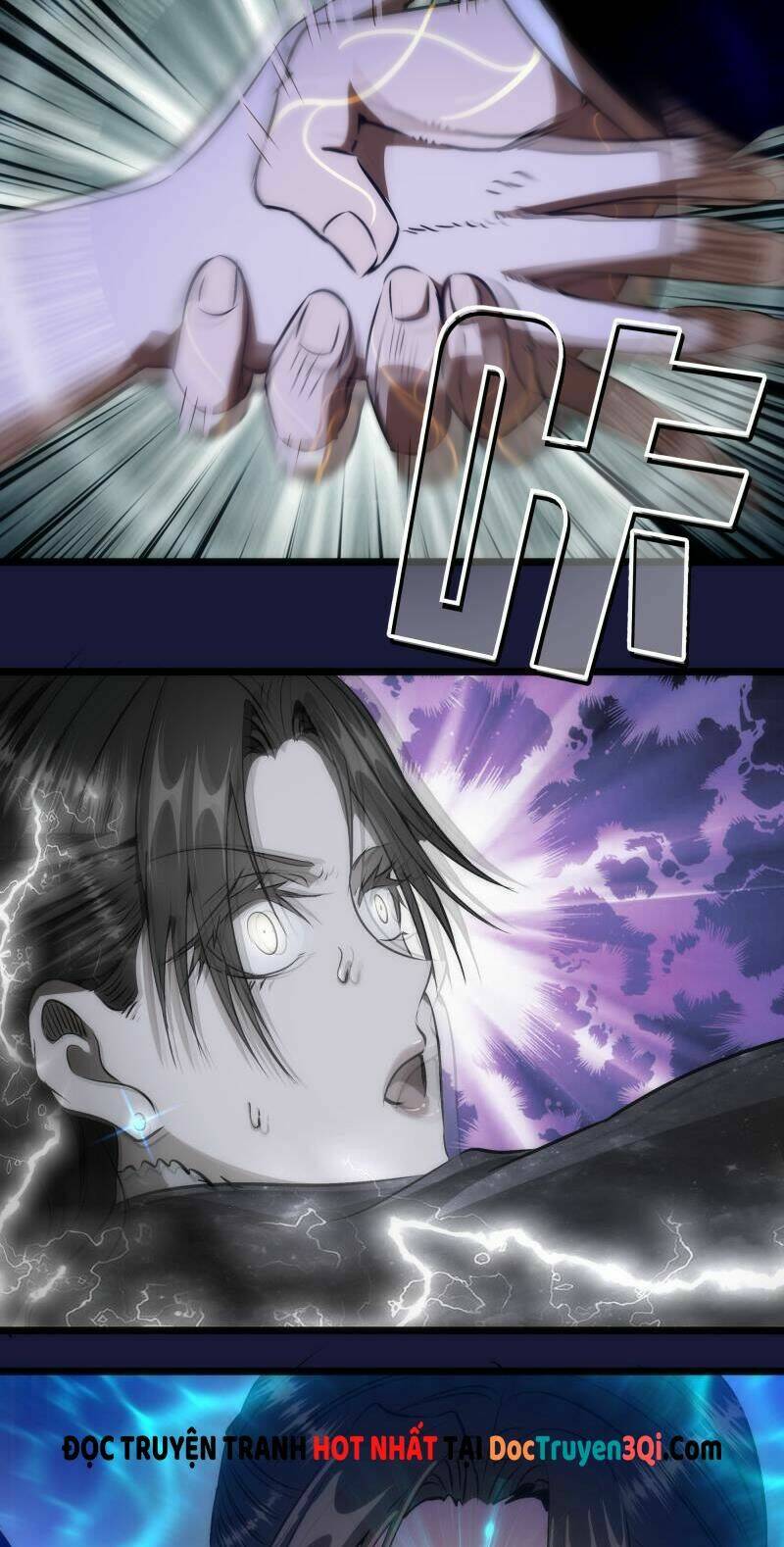 Cao Đẳng Linh Hồn - Chapter 163 - Page 34