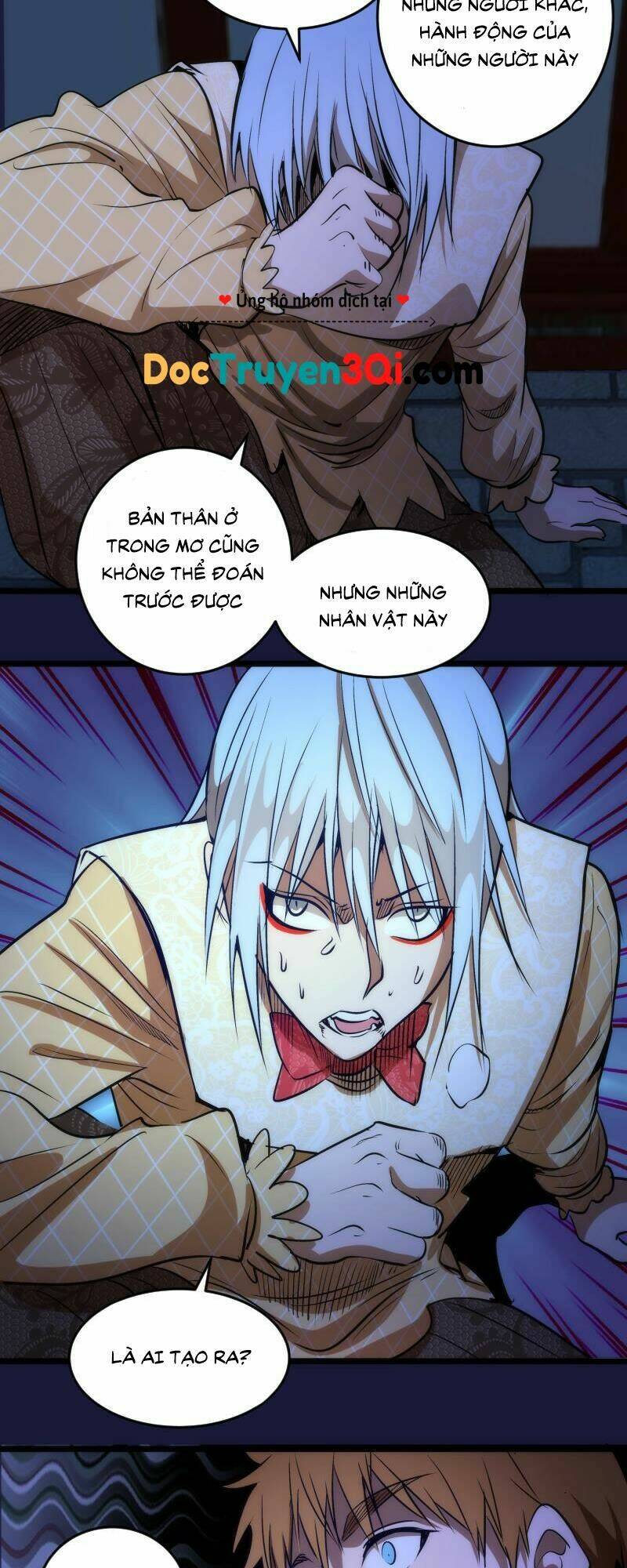 Cao Đẳng Linh Hồn - Chapter 163 - Page 41