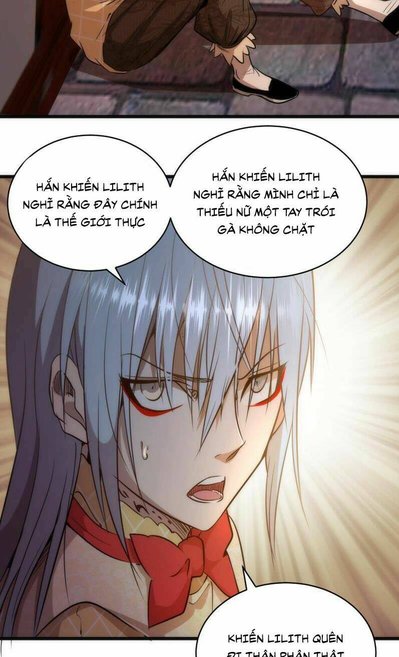 Cao Đẳng Linh Hồn - Chapter 163 - Page 7