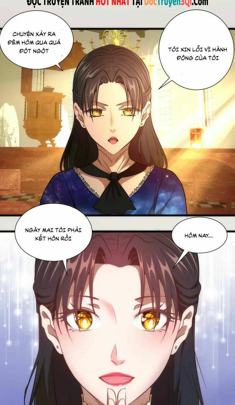 Cao Đẳng Linh Hồn - Chapter 164 - Page 17