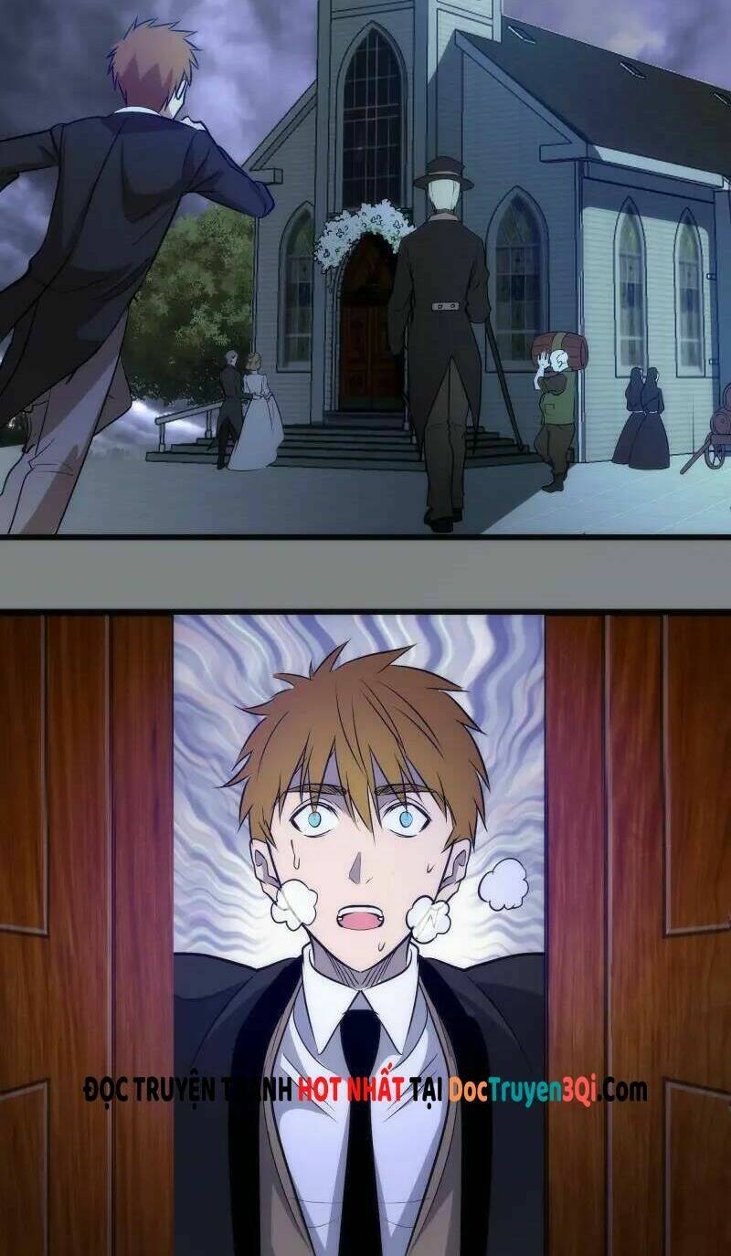 Cao Đẳng Linh Hồn - Chapter 164 - Page 37