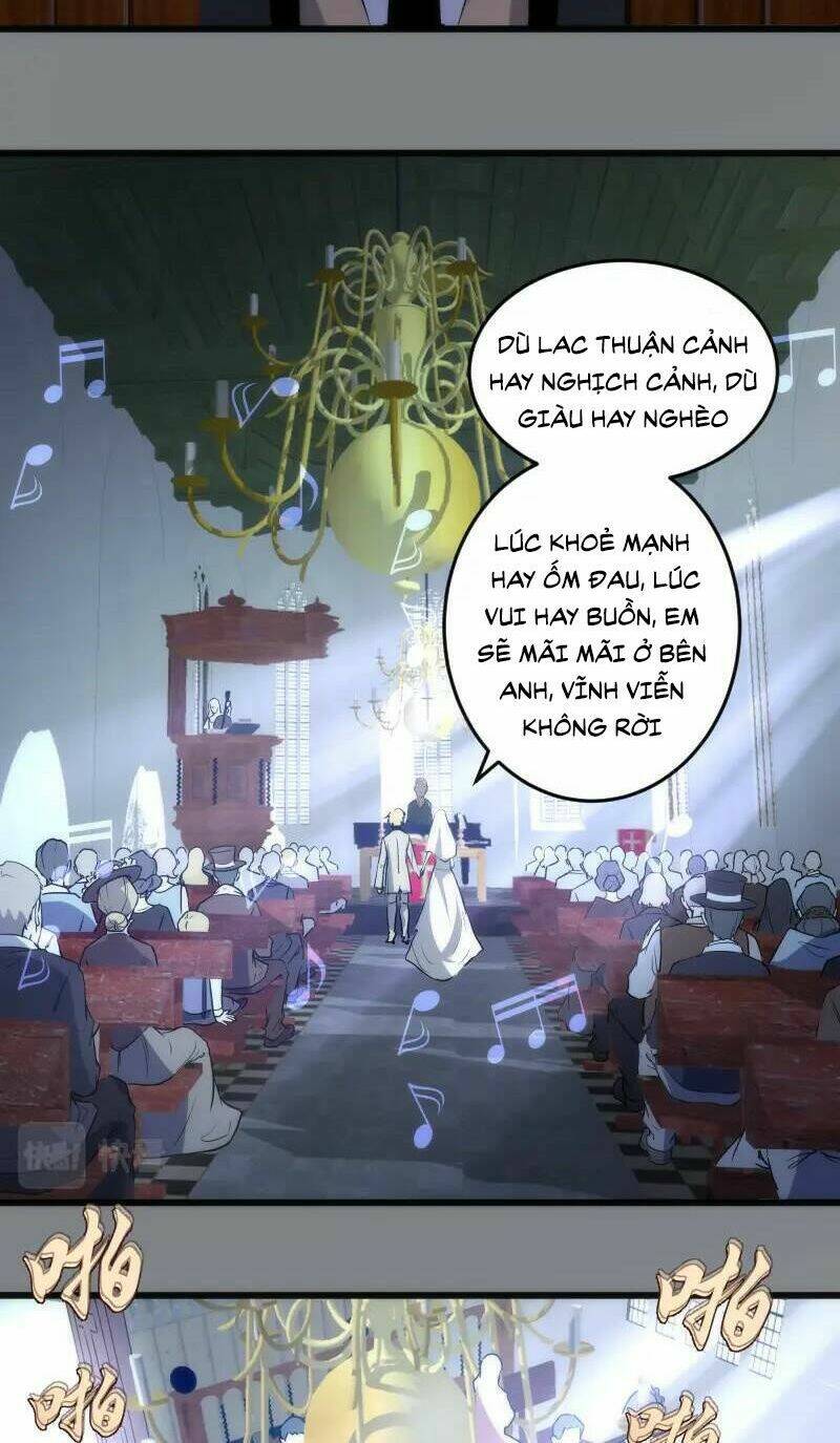 Cao Đẳng Linh Hồn - Chapter 164 - Page 38