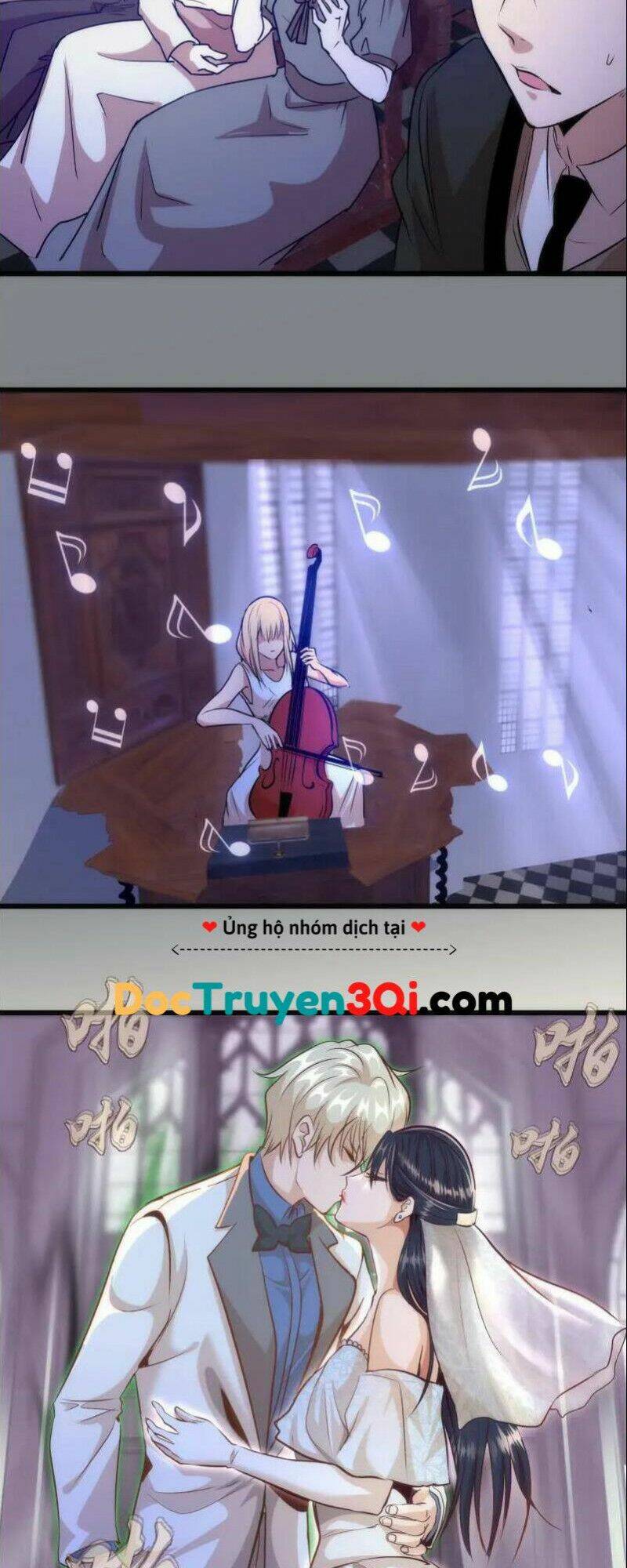 Cao Đẳng Linh Hồn - Chapter 164 - Page 40