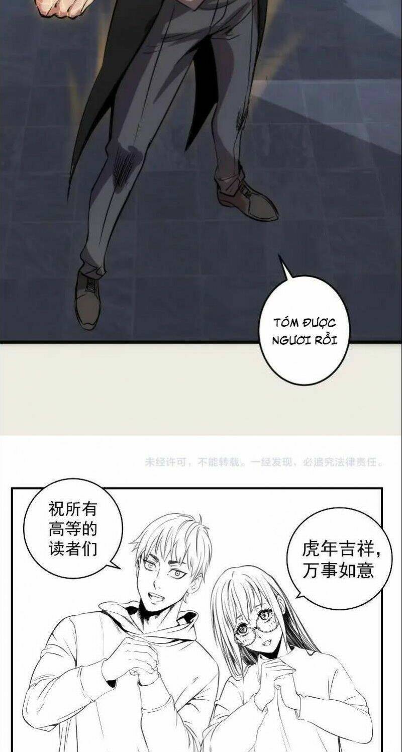 Cao Đẳng Linh Hồn - Chapter 164 - Page 42