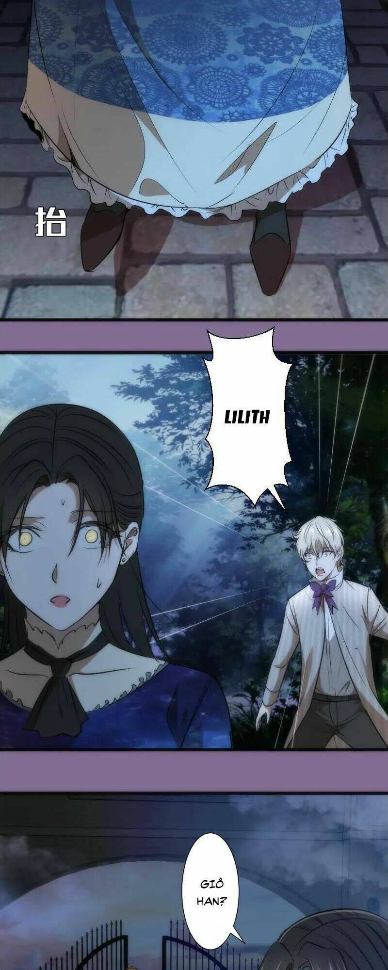 Cao Đẳng Linh Hồn - Chapter 164 - Page 6