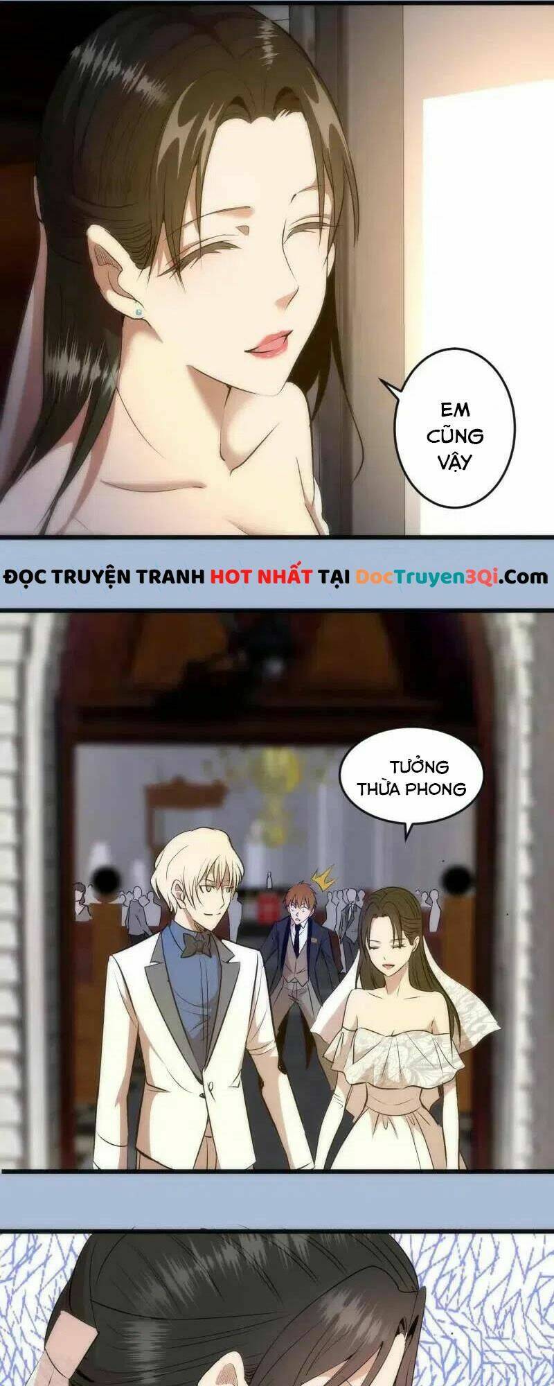 Cao Đẳng Linh Hồn Chapter 165 - Trang 11