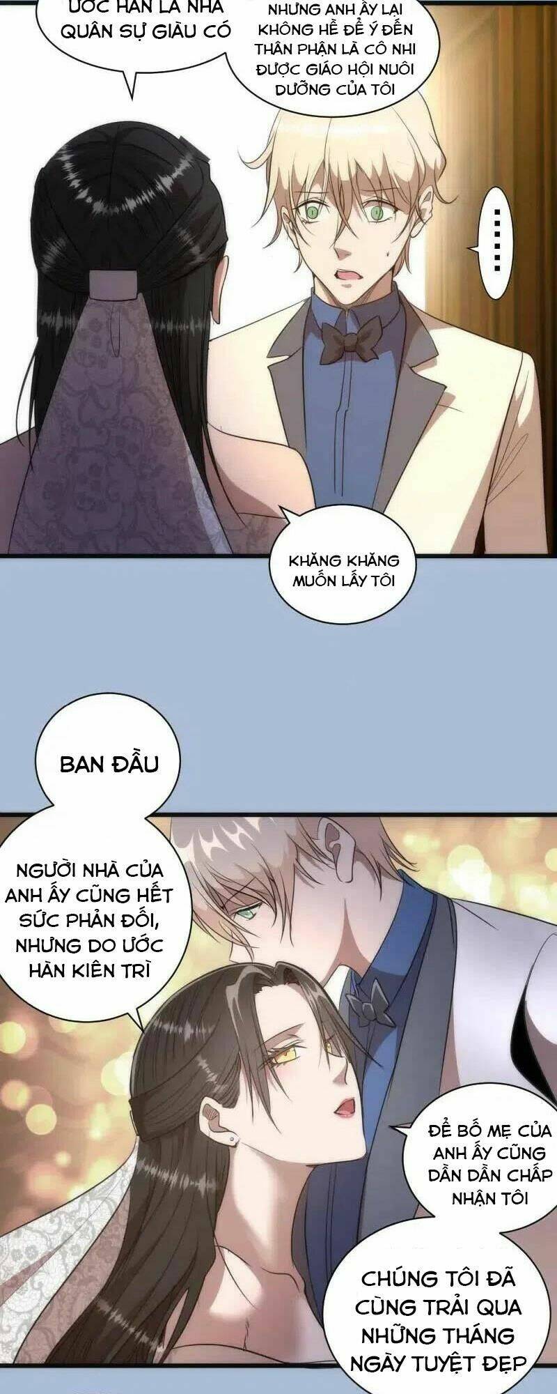 Cao Đẳng Linh Hồn Chapter 165 - Trang 13