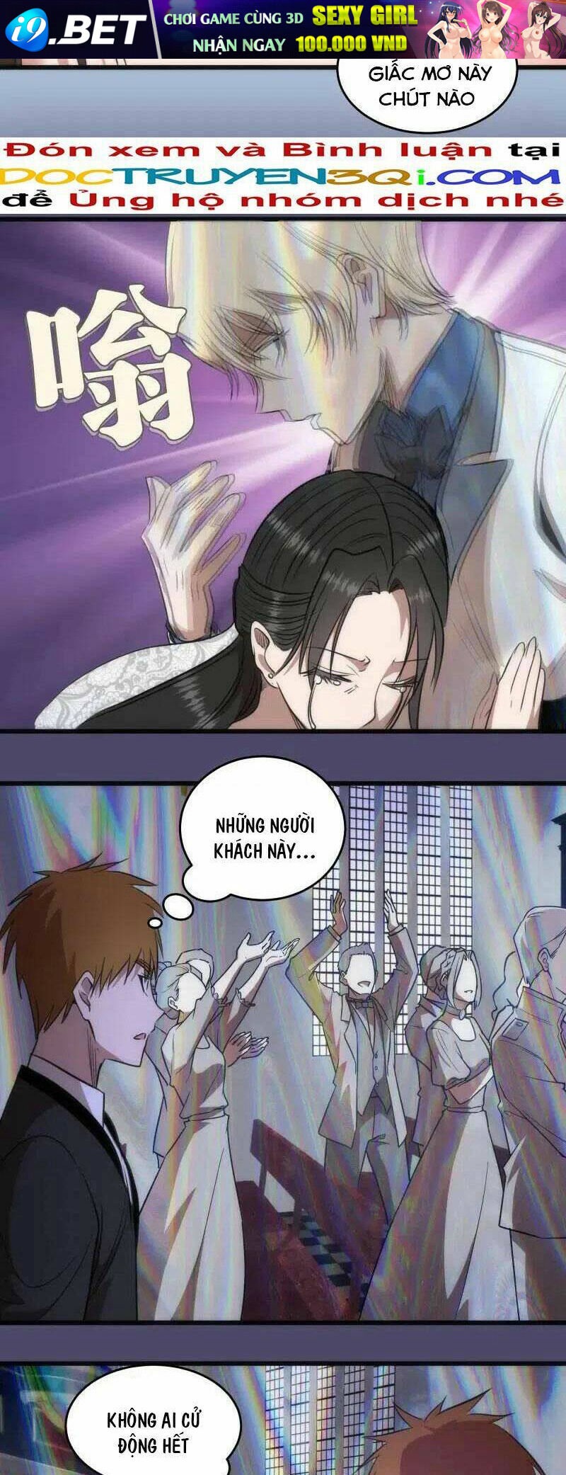 Cao Đẳng Linh Hồn Chapter 165 - Trang 16