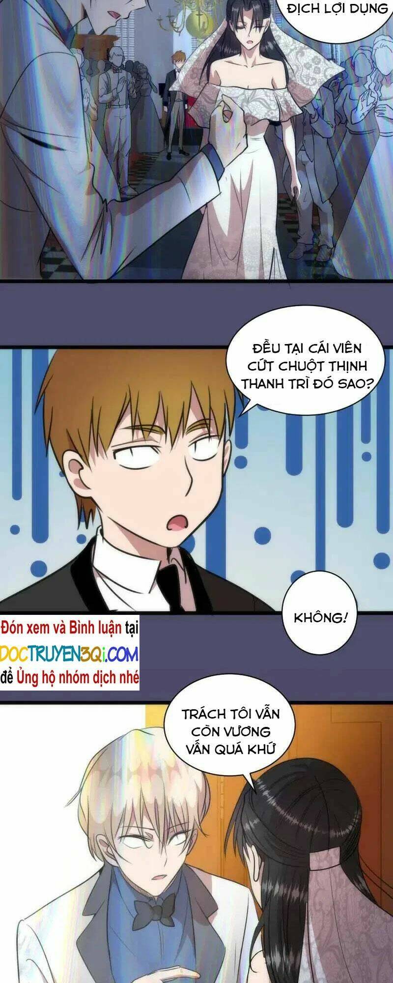 Cao Đẳng Linh Hồn Chapter 165 - Trang 31