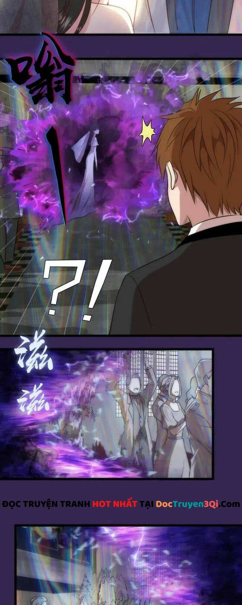 Cao Đẳng Linh Hồn Chapter 165 - Trang 33