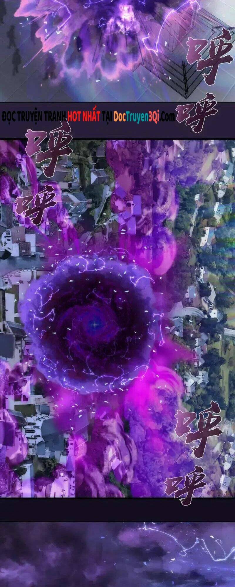 Cao Đẳng Linh Hồn Chapter 165 - Trang 35