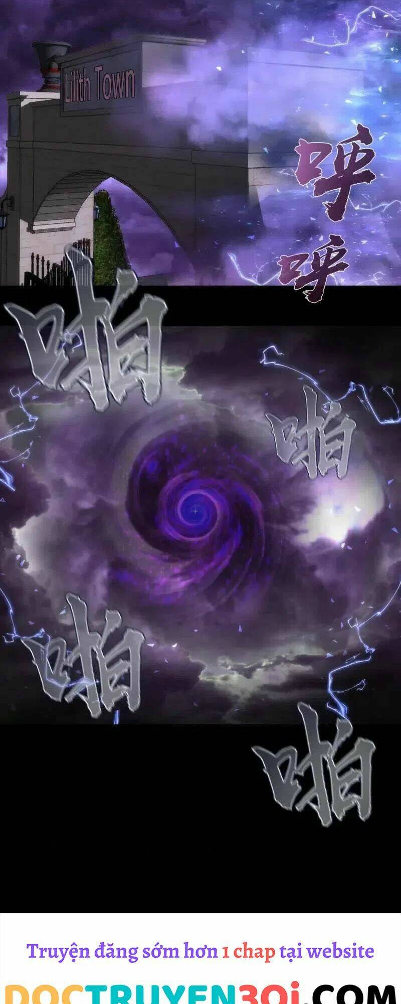 Cao Đẳng Linh Hồn Chapter 165 - Trang 36