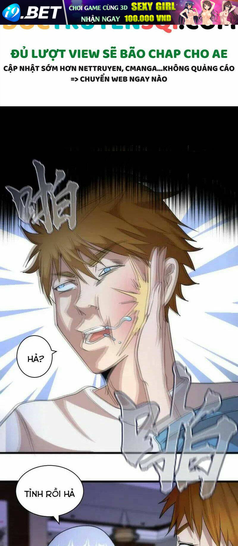 Cao Đẳng Linh Hồn Chapter 165 - Trang 37