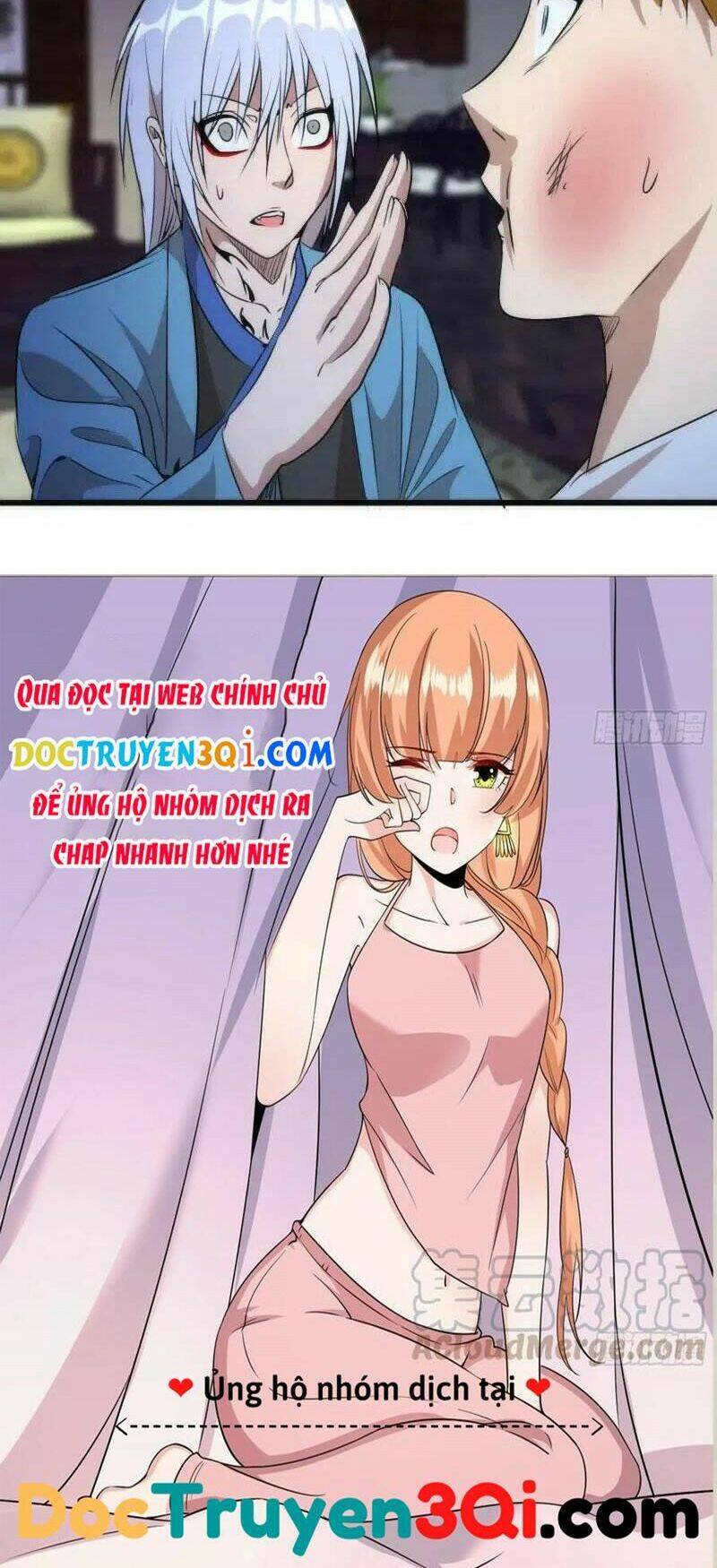 Cao Đẳng Linh Hồn - Chapter 165 - Page 38