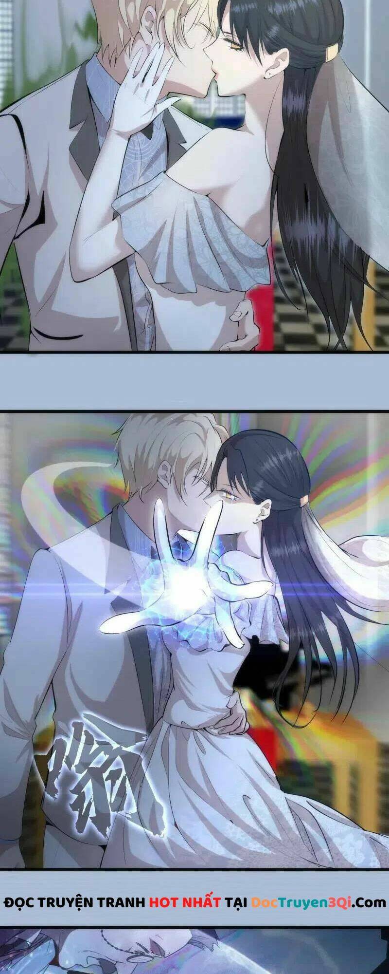 Cao Đẳng Linh Hồn Chapter 165 - Trang 3