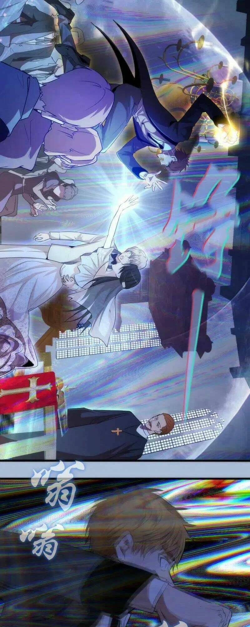 Cao Đẳng Linh Hồn Chapter 165 - Trang 4