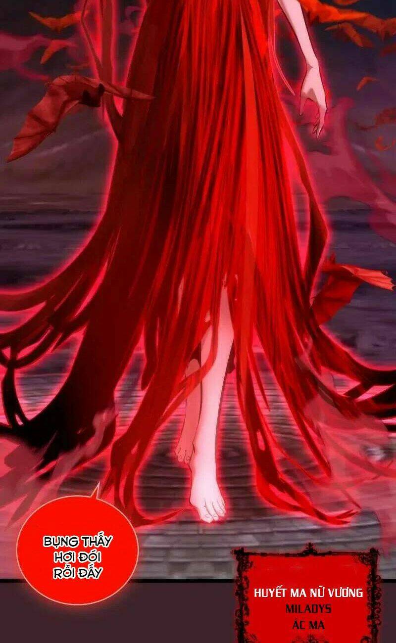 Cao Đẳng Linh Hồn - Chapter 166 - Page 15