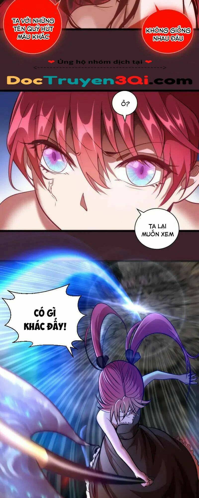 Cao Đẳng Linh Hồn - Chapter 166 - Page 20