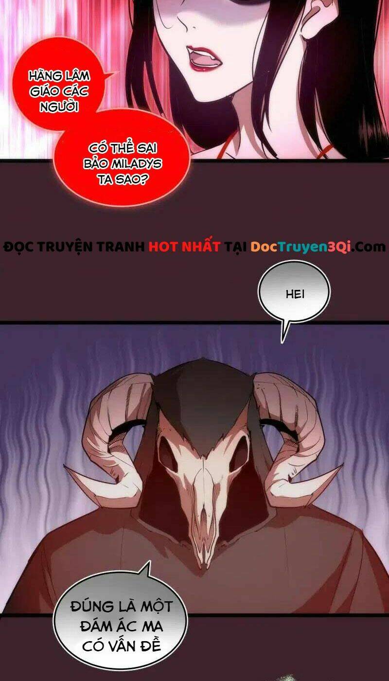 Cao Đẳng Linh Hồn - Chapter 166 - Page 30