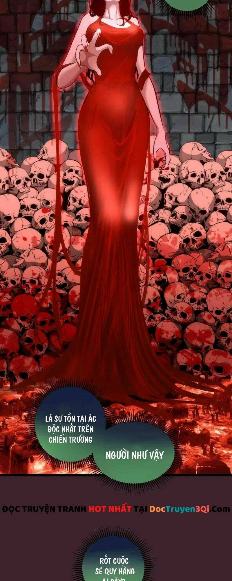 Cao Đẳng Linh Hồn - Chapter 166 - Page 36