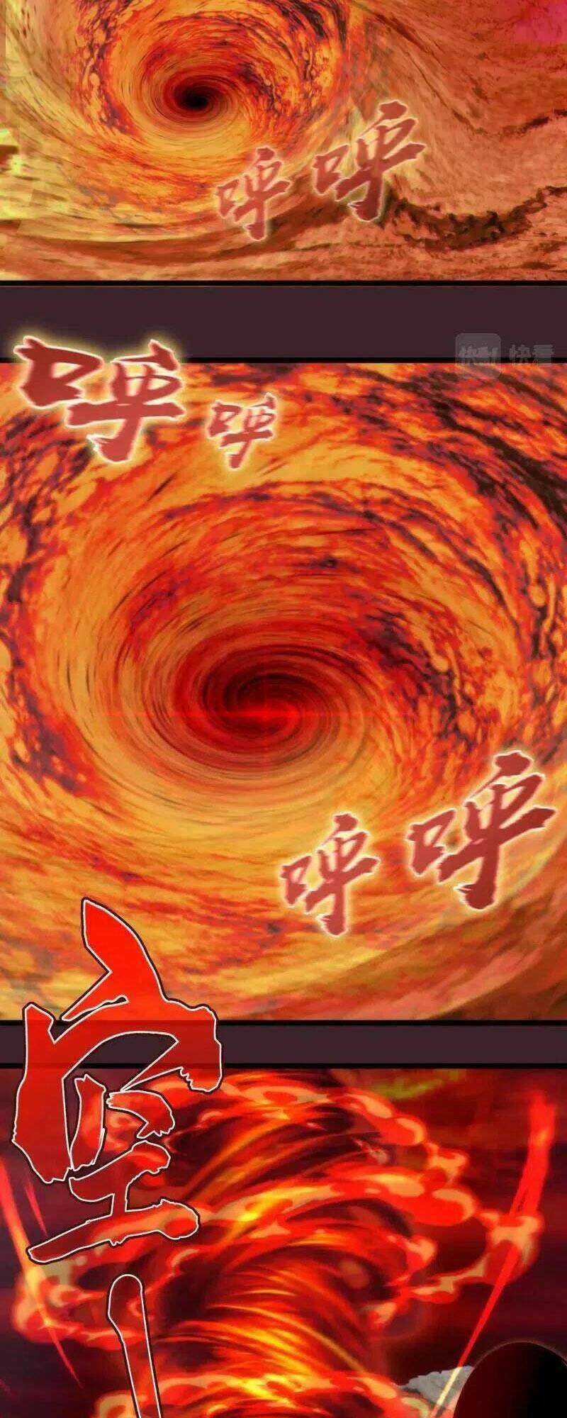 Cao Đẳng Linh Hồn - Chapter 166 - Page 39