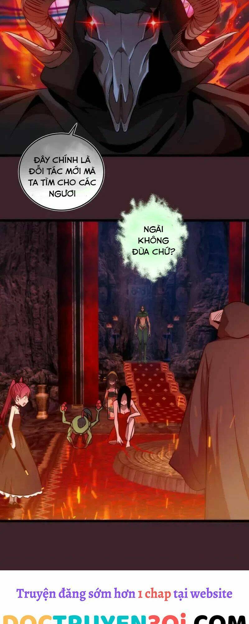 Cao Đẳng Linh Hồn - Chapter 166 - Page 41