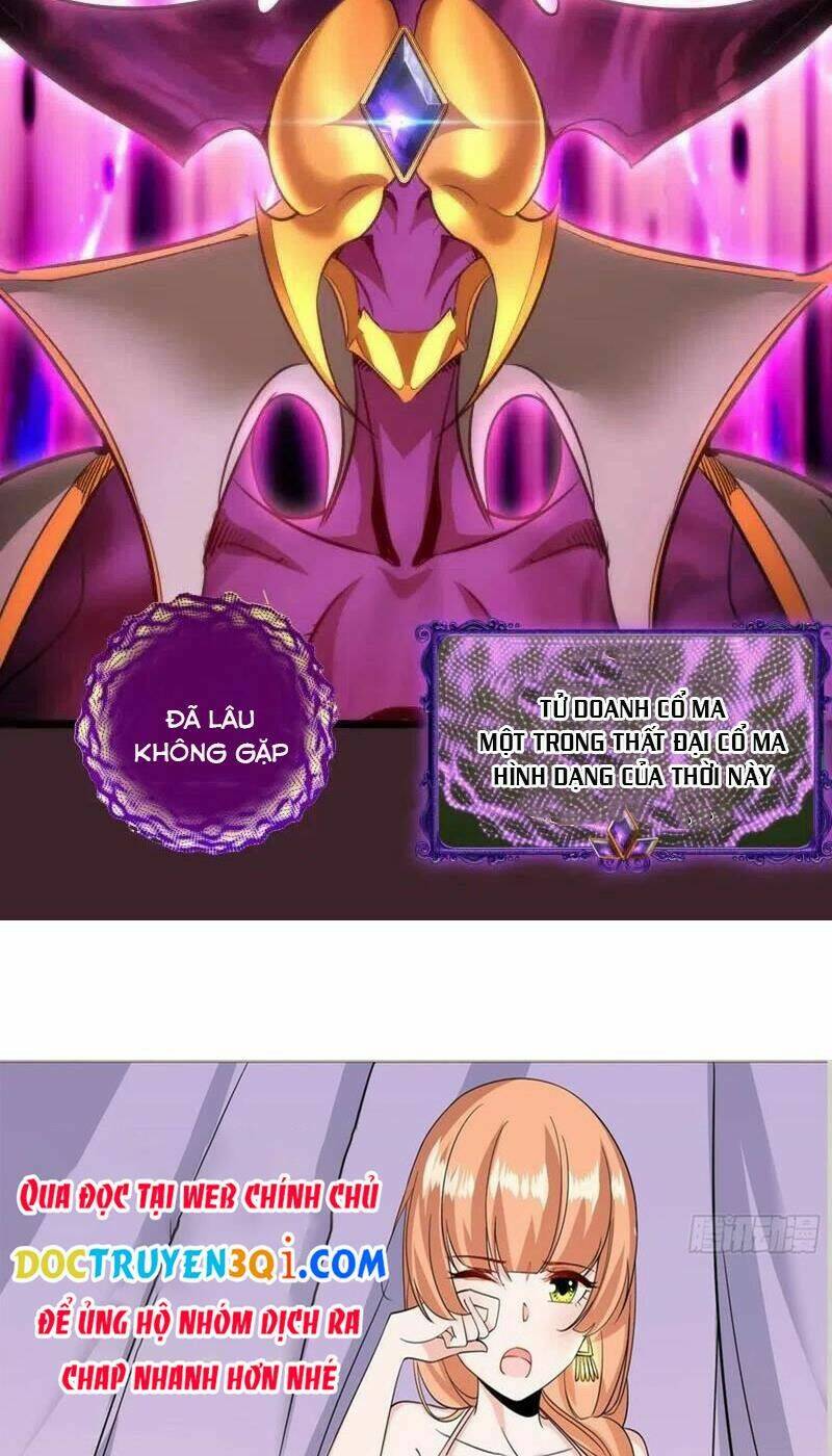 Cao Đẳng Linh Hồn - Chapter 166 - Page 44