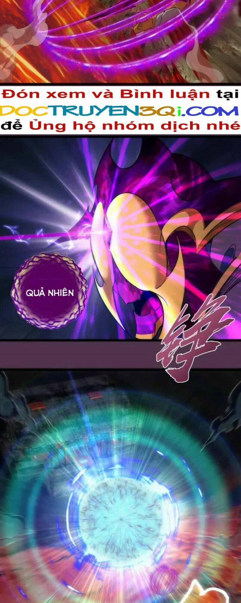 Cao Đẳng Linh Hồn Chapter 167 - Trang 9