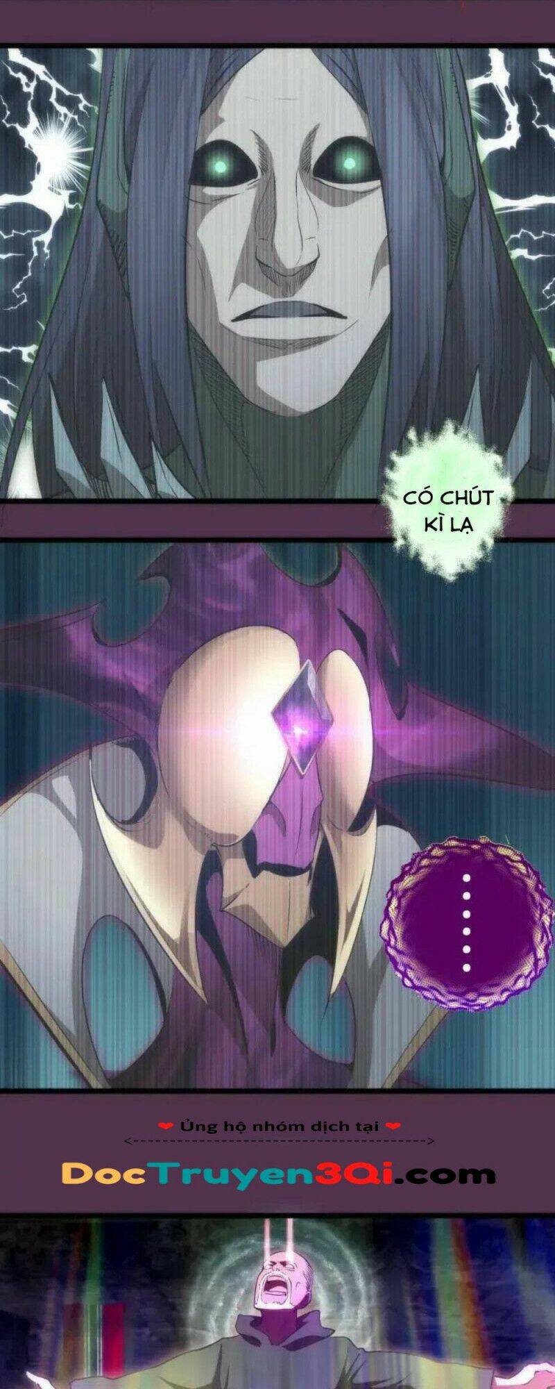 Cao Đẳng Linh Hồn Chapter 167 - Trang 18