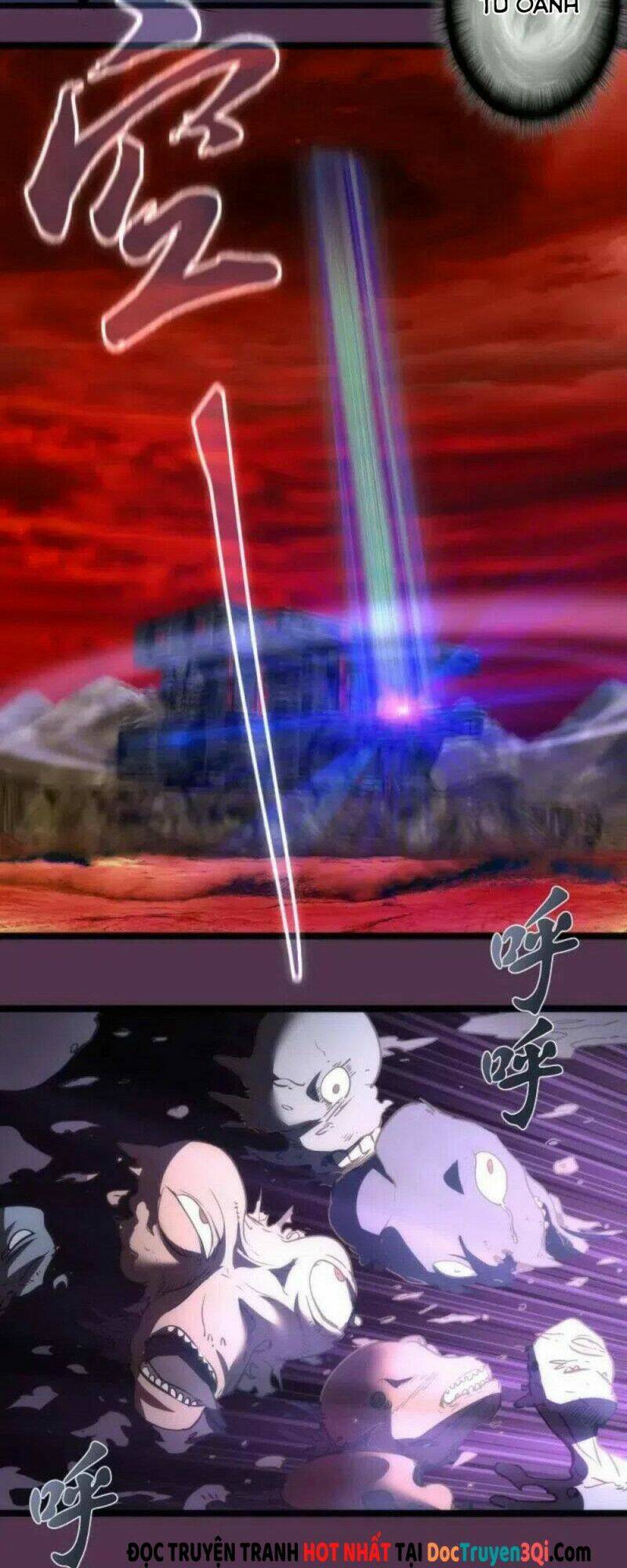 Cao Đẳng Linh Hồn Chapter 167 - Trang 20