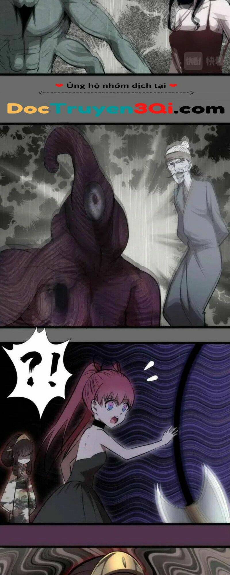 Cao Đẳng Linh Hồn Chapter 167 - Trang 26