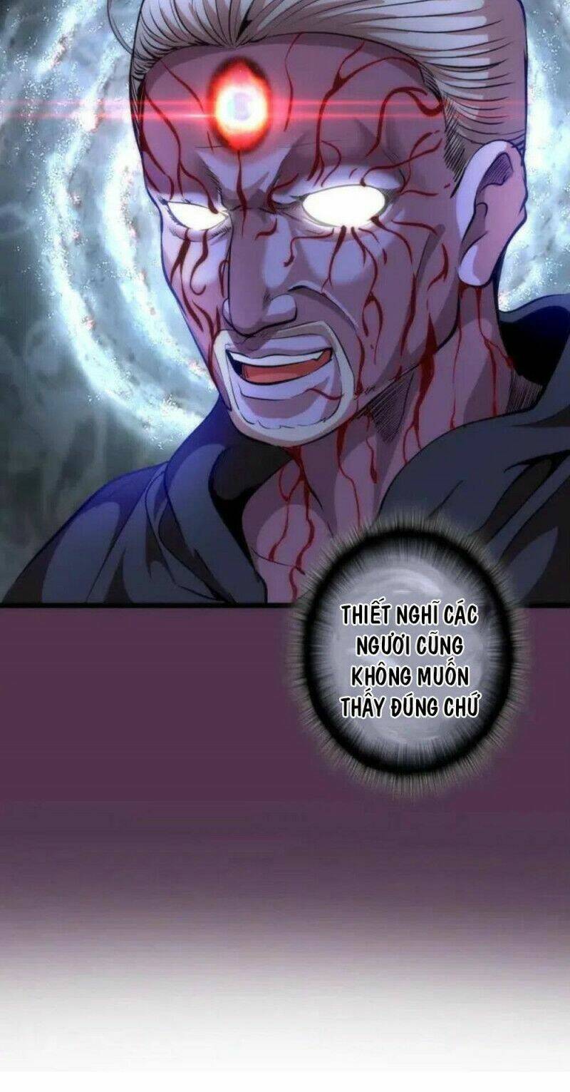 Cao Đẳng Linh Hồn Chapter 167 - Trang 34