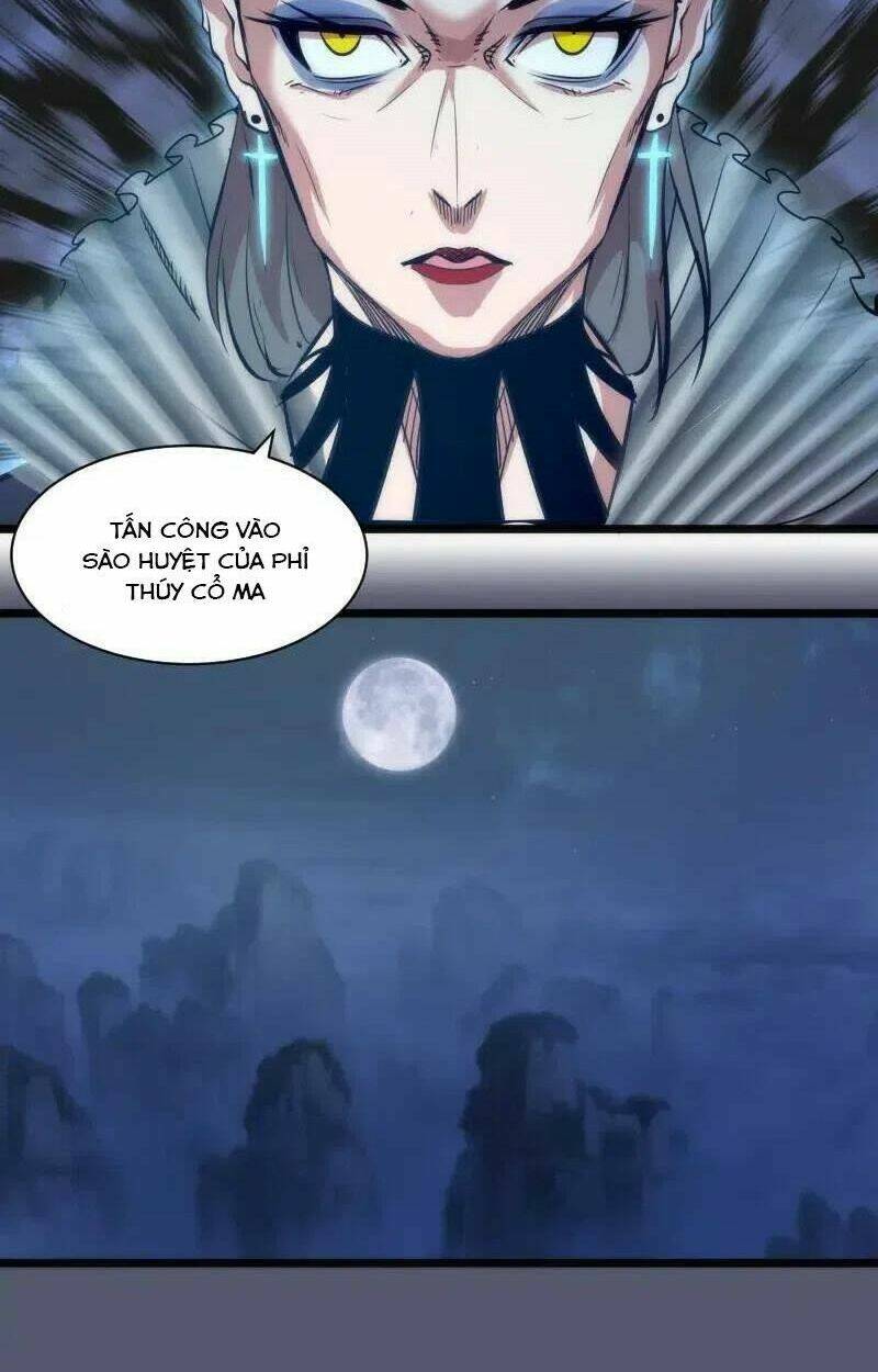 Cao Đẳng Linh Hồn - Chapter 168 - Page 31