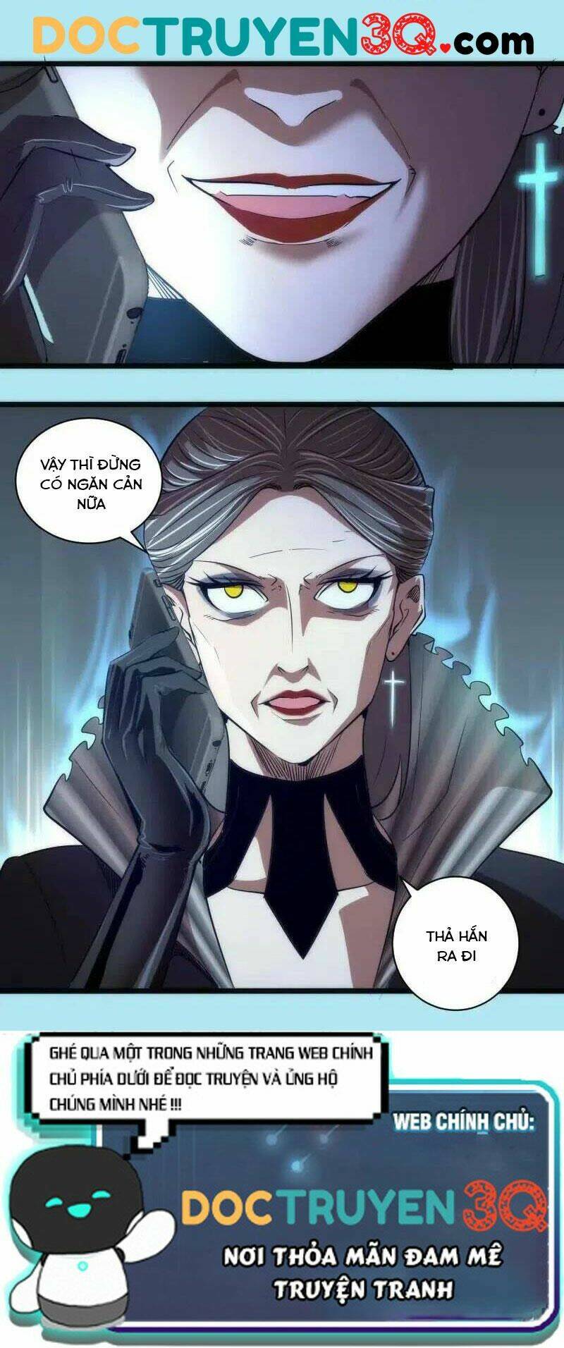 Cao Đẳng Linh Hồn - Chapter 168 - Page 42