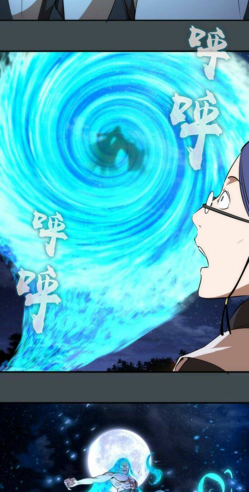 Cao Đẳng Linh Hồn Chapter 169 - Trang 9