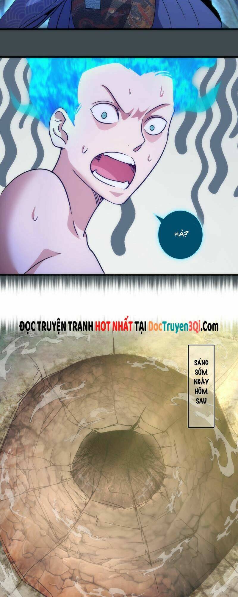 Cao Đẳng Linh Hồn Chapter 169 - Trang 15