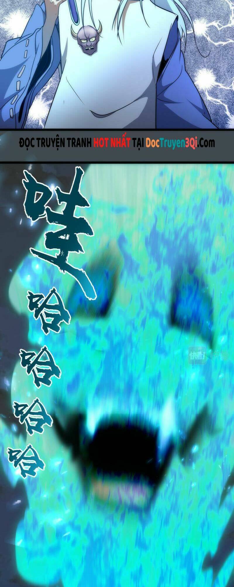 Cao Đẳng Linh Hồn Chapter 169 - Trang 7